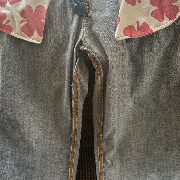 Men’s Lucky Jeans size 33 x31 - Picture 7 of 13